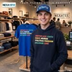 Birthplace Earth Shirt, Hoodie, Sweater & Stylish Apparel