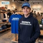 Down Horrendous Sweatshirt, Shirt, Hoodie & Stylish Apparel
