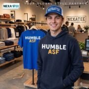 Humble Asf Shirt, Hoodie, Sweater and Stylish Apparel