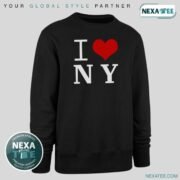 Rebecca Minkoff I Love NY Shirt, Hoodie and Stylish Apparel