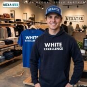White Excellence Shirt, Hoodie, Sweater & Stylish Apparel