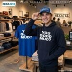 You Good Mud Shirt, Hoodie, Sweater & Stylish Apparel